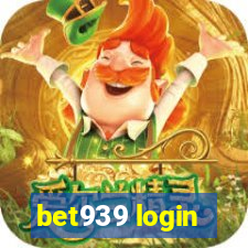 bet939 login