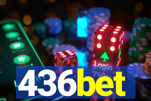 436bet