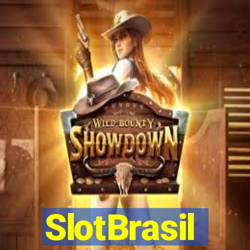 SlotBrasil