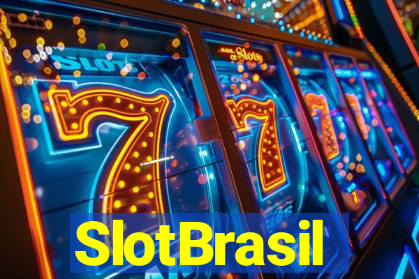 SlotBrasil