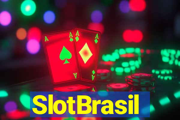 SlotBrasil