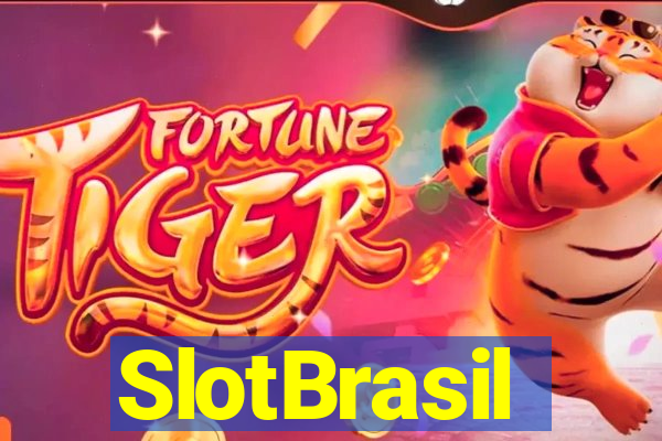 SlotBrasil