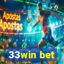 33win bet