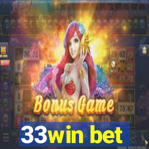 33win bet