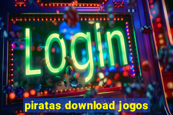 piratas download jogos