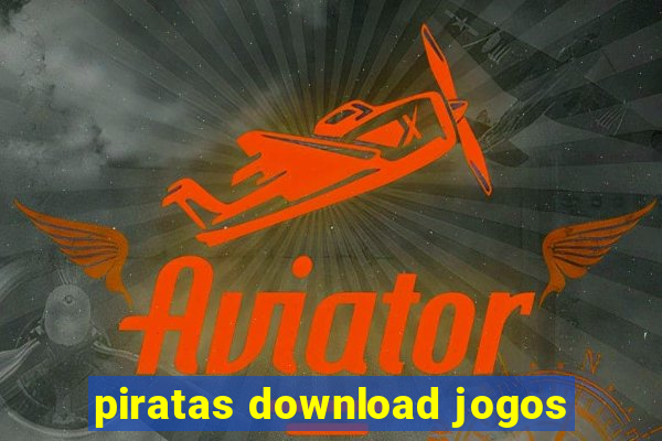 piratas download jogos