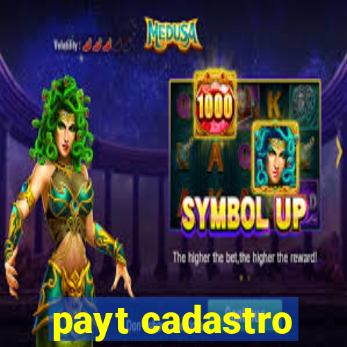 payt cadastro