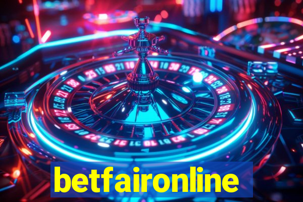 betfaironline