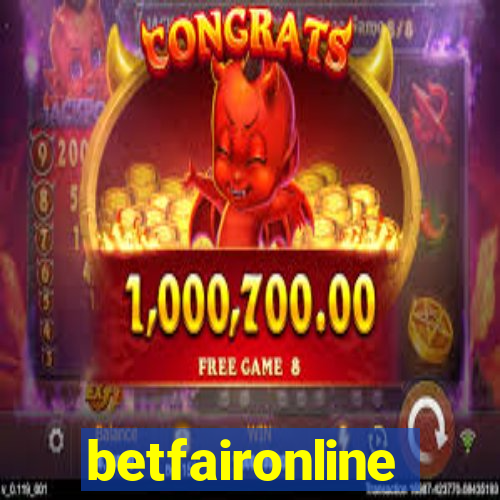 betfaironline