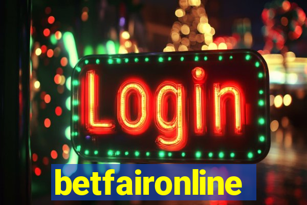 betfaironline