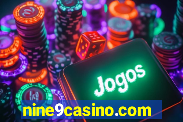 nine9casino.com