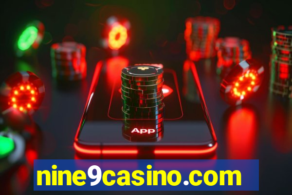 nine9casino.com