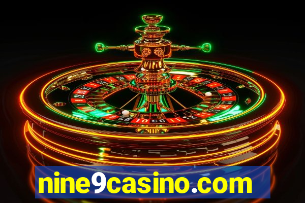 nine9casino.com