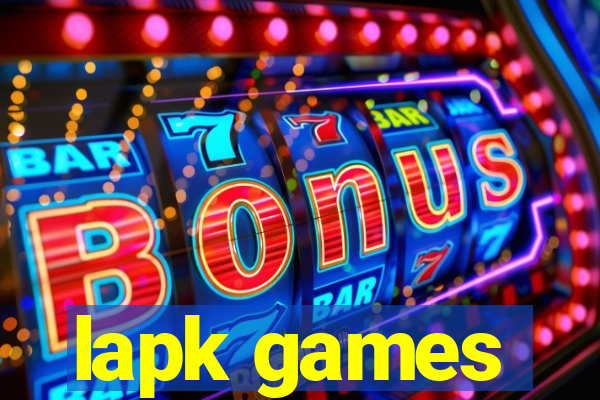 lapk games