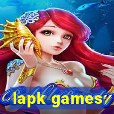 lapk games