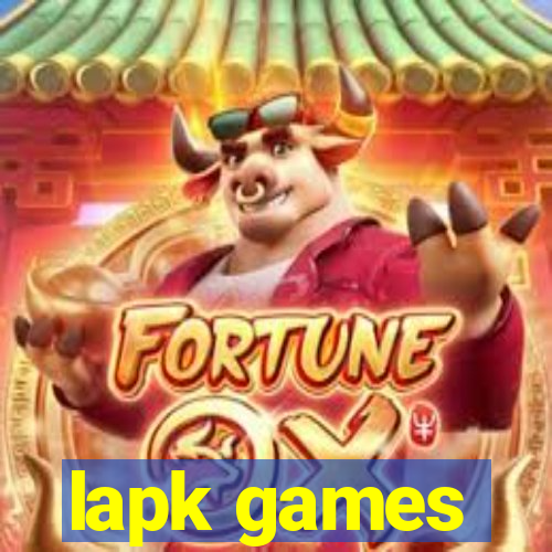 lapk games