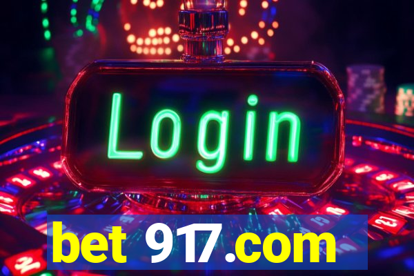 bet 917.com