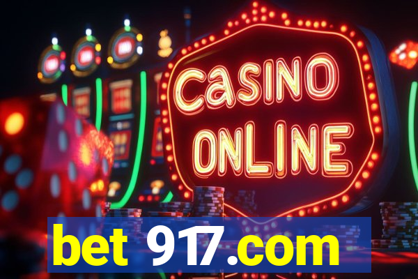 bet 917.com