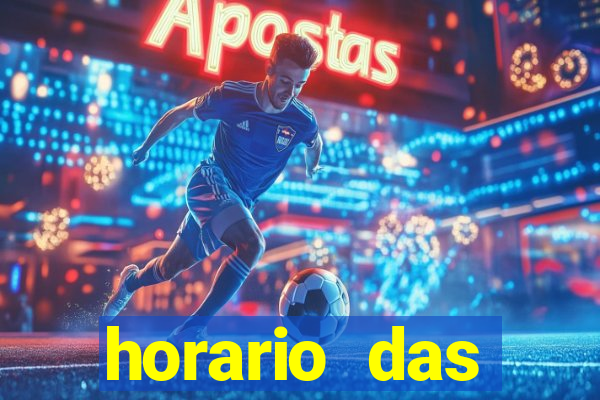 horario das plataformas de jogos