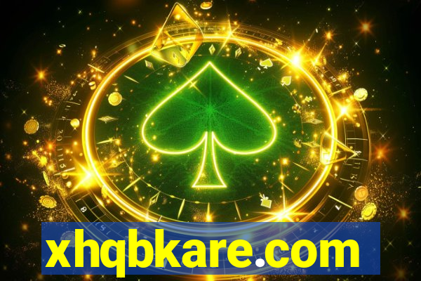 xhqbkare.com