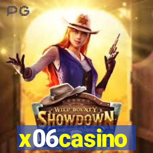 x06casino