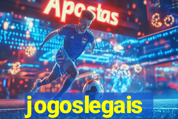 jogoslegais