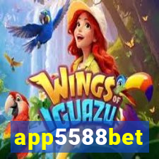 app5588bet