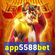 app5588bet