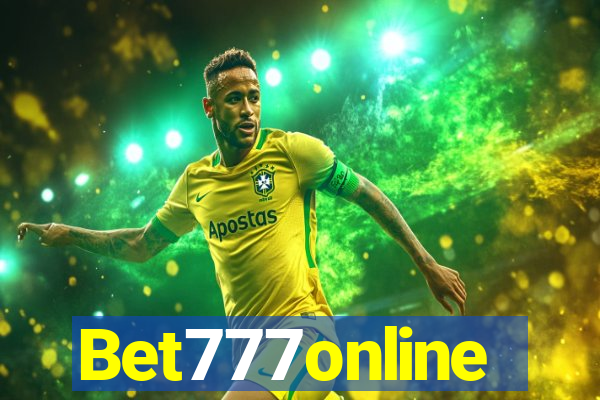 Bet777online