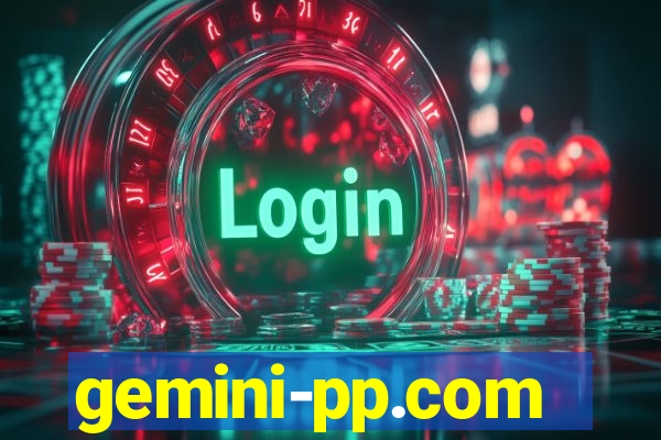 gemini-pp.com