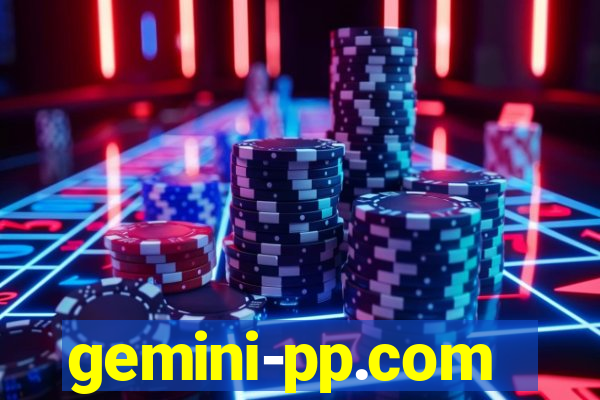 gemini-pp.com