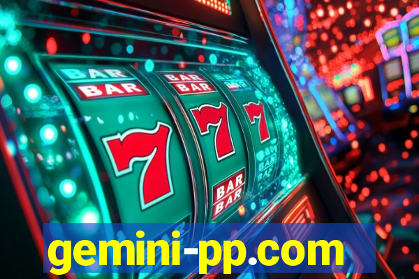 gemini-pp.com