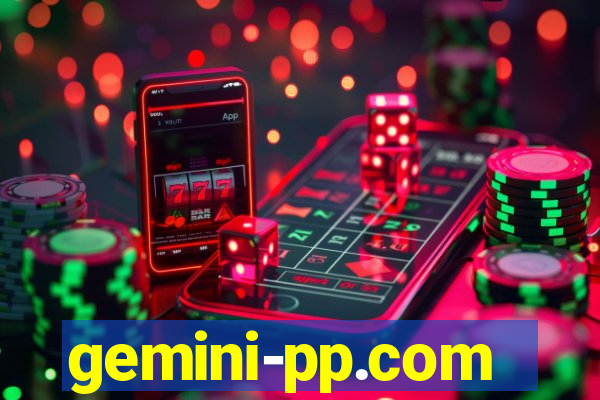 gemini-pp.com