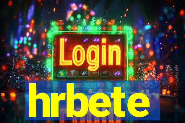 hrbete