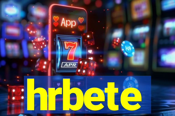 hrbete