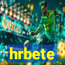 hrbete