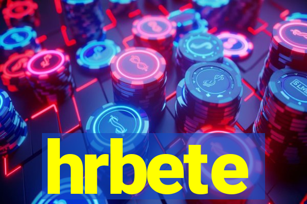 hrbete