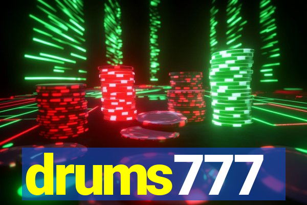 drums777