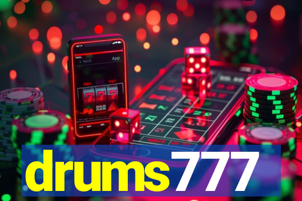 drums777