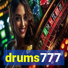 drums777