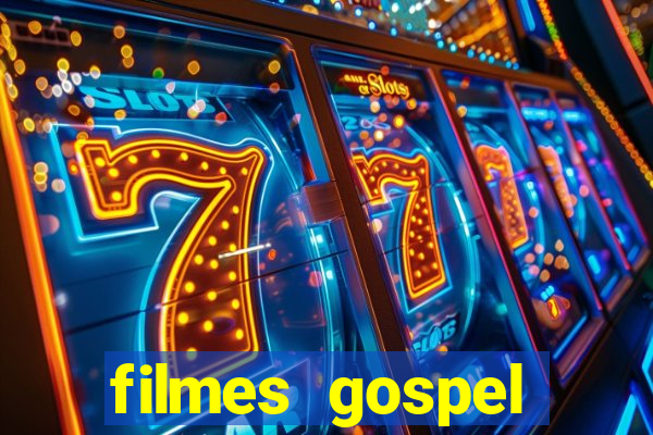 filmes gospel baseadas em fatos reais emocionantes