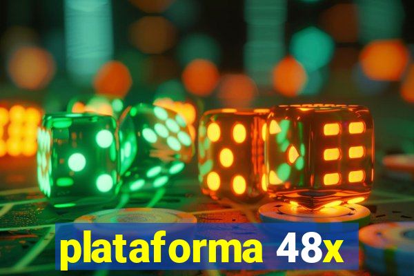 plataforma 48x