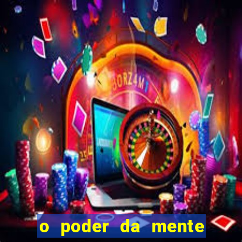 o poder da mente para ganhar na loteria