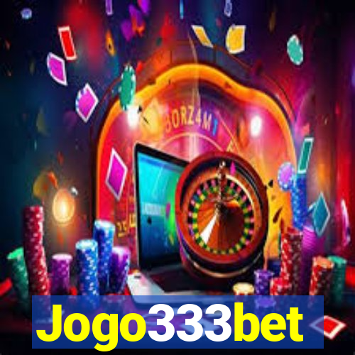 Jogo333bet