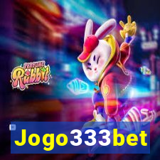 Jogo333bet