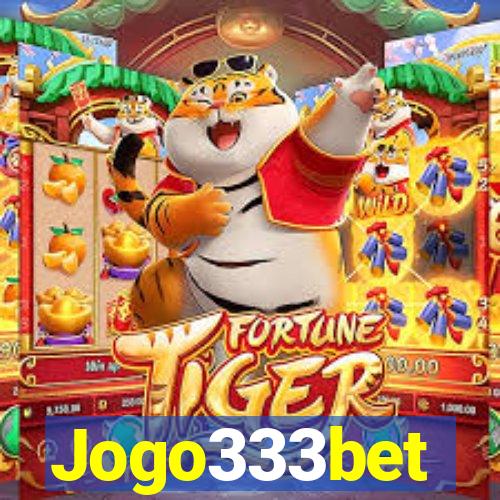 Jogo333bet