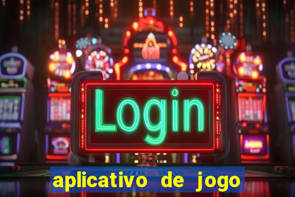 aplicativo de jogo que paga de verdade