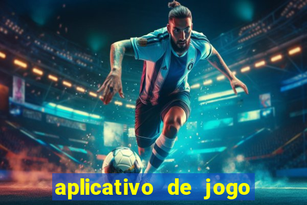 aplicativo de jogo que paga de verdade