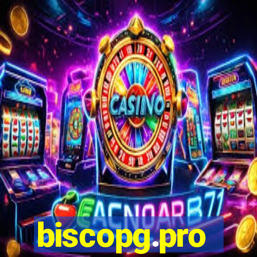 biscopg.pro