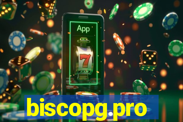 biscopg.pro